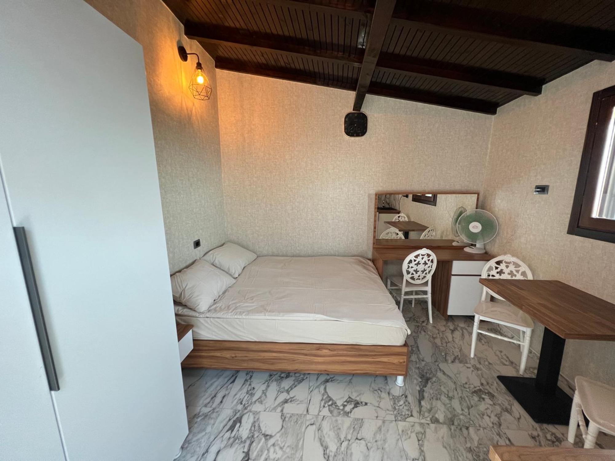 Villa Di Campagna Con Vista Mare 5 Camere Da Letto Pampara Luaran gambar